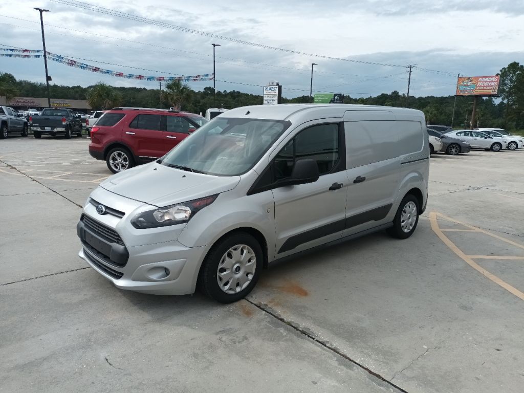 2015 Ford Transit Connect Image 14