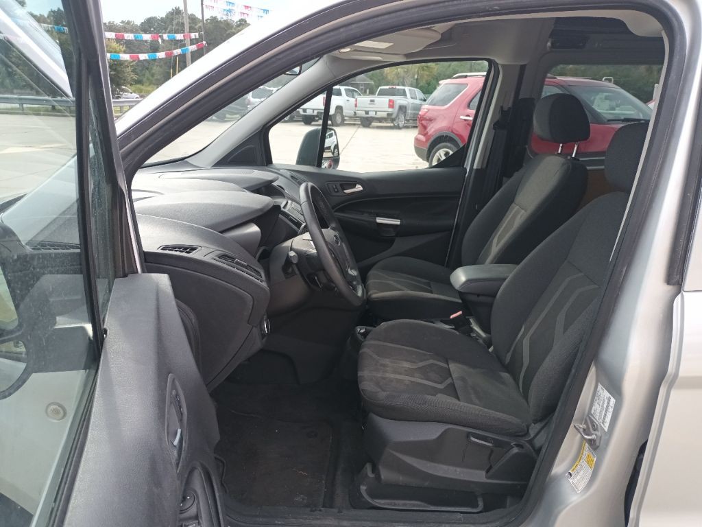 2015 Ford Transit Connect Image 21