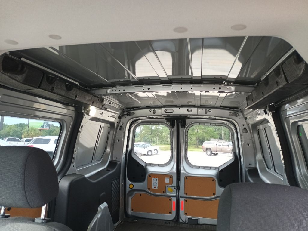 2015 Ford Transit Connect Image 24