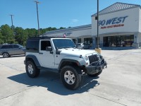 Image for 2013 Jeep Wrangler Sport ID: 6810258