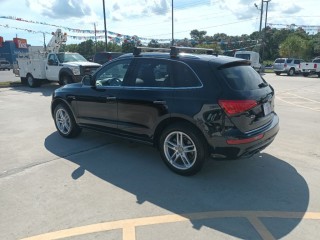 Image for 2015 Audi Q5 Premium Plus ID: 6818247