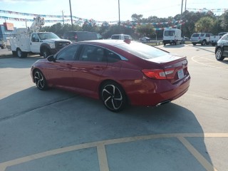 Image for 2019 Honda Accord Sport ID: 6823171