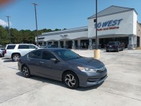 Image for 2016 Honda Accord LX ID: 6857733