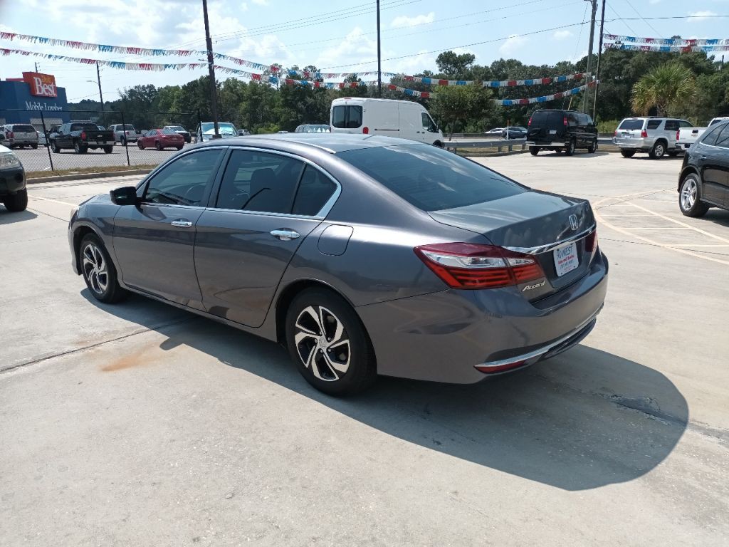 2016 Honda Accord Image 3