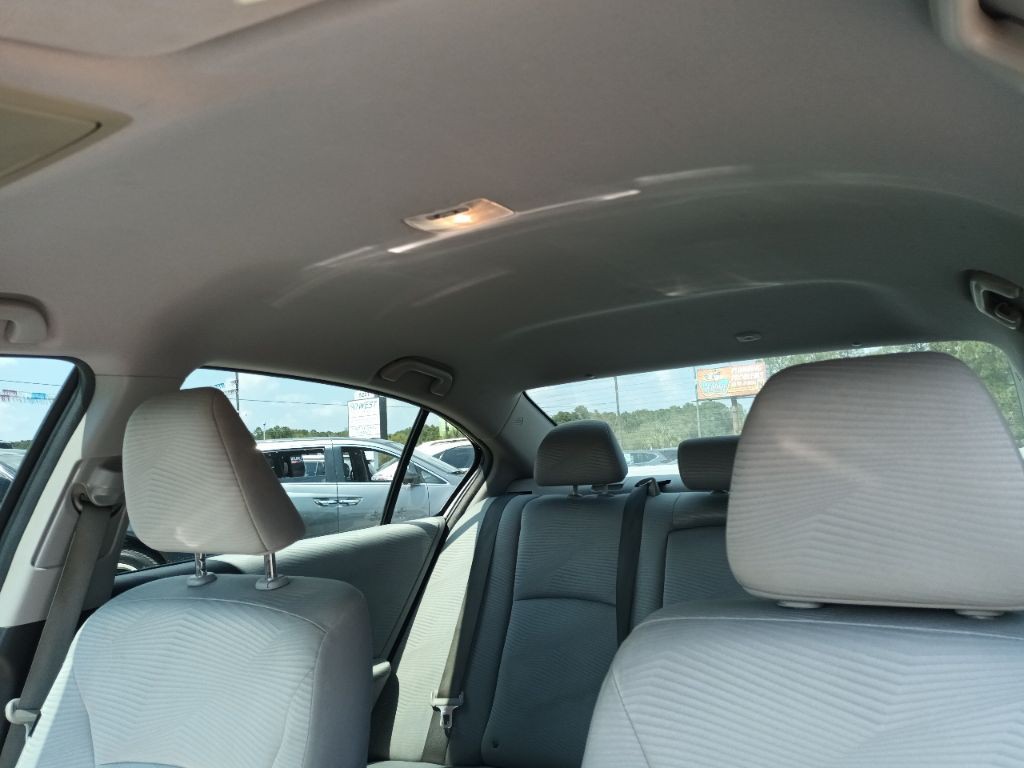2016 Honda Accord Image 9