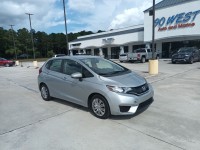 Image for 2015 Honda Fit LX ID: 6867672