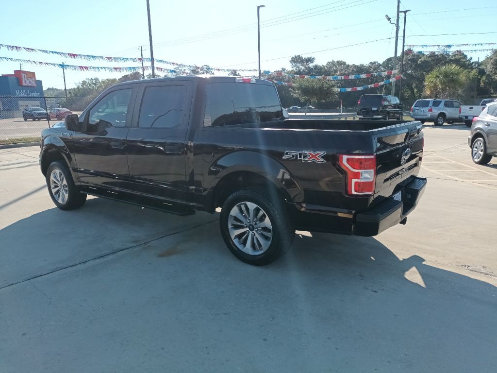 2018 Ford F-150 Image 2