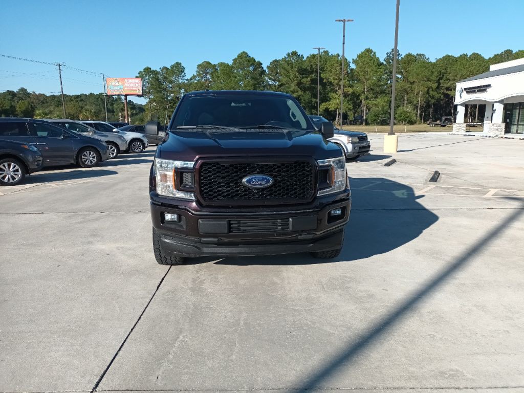 2018 Ford F-150 Image 6