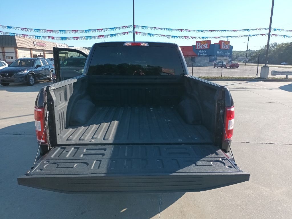 2018 Ford F-150 Image 7