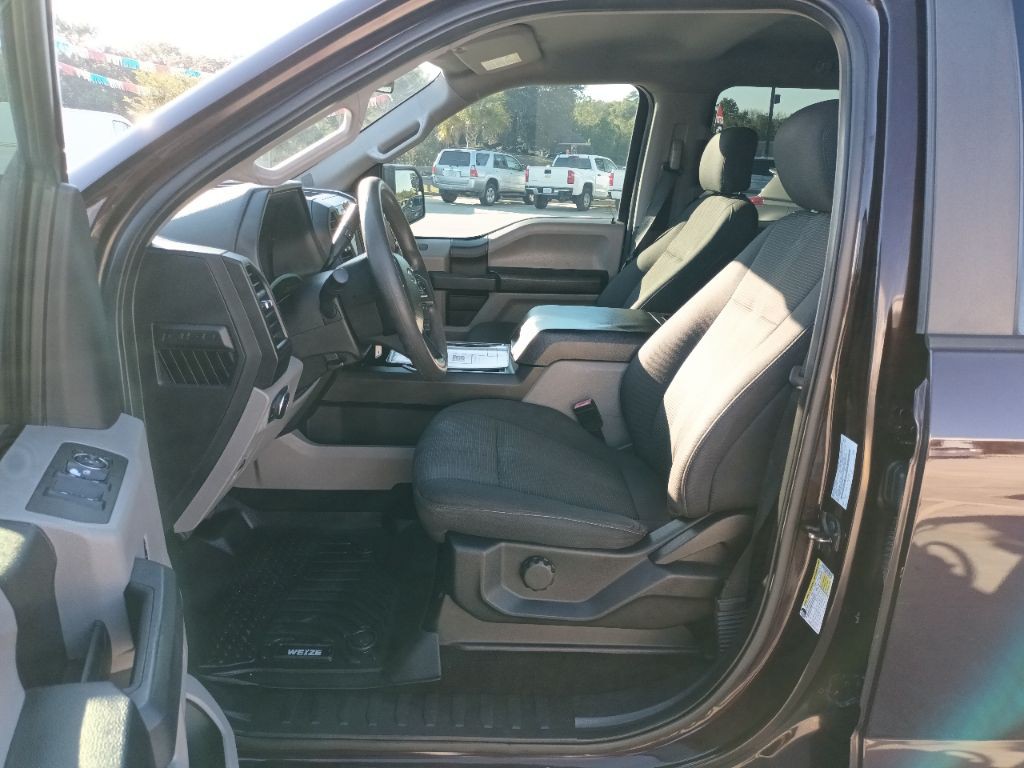 2018 Ford F-150 Image 9