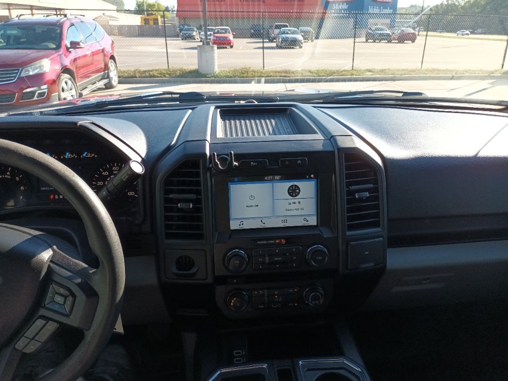 2018 Ford F-150 Image 10