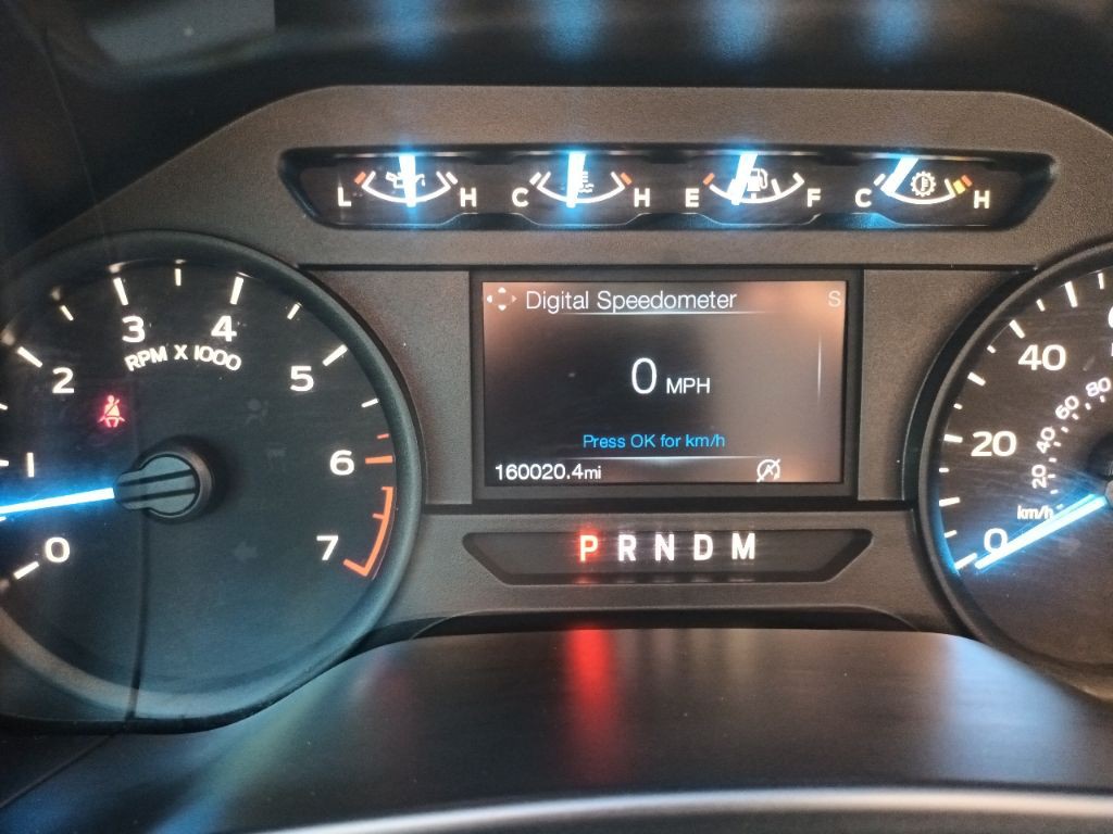 2018 Ford F-150 Image 11