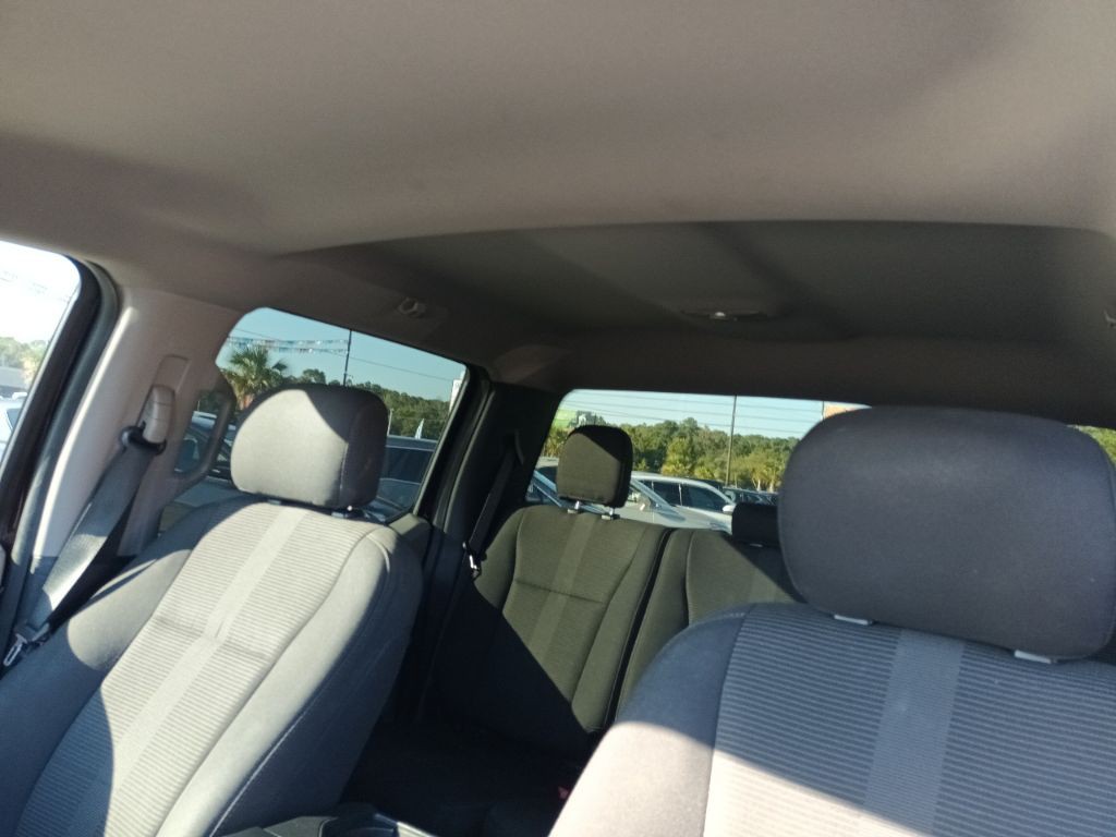2018 Ford F-150 Image 12