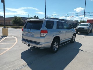 Image for 2012 Toyota 4Runner SR5 ID: 6887869