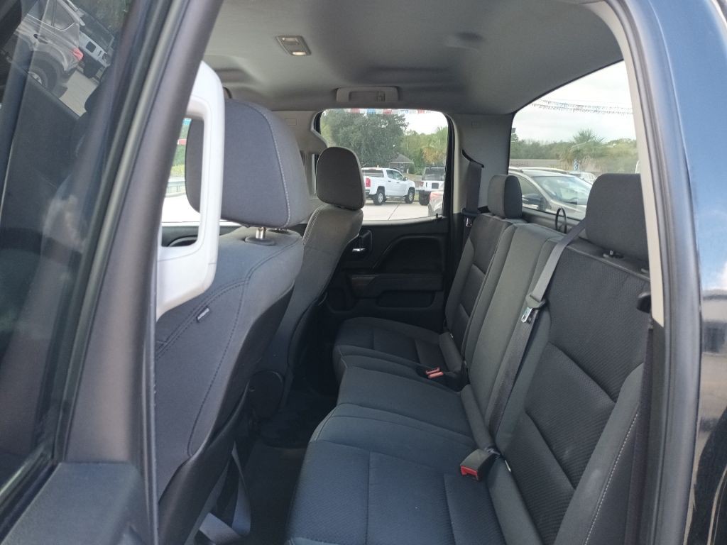 2015 GMC Sierra Image 9