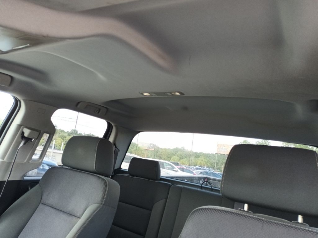 2015 GMC Sierra Image 12