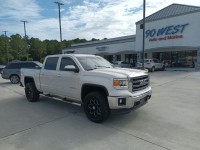 Image for 2014 GMC Sierra 1500 SLE ID: 6895279
