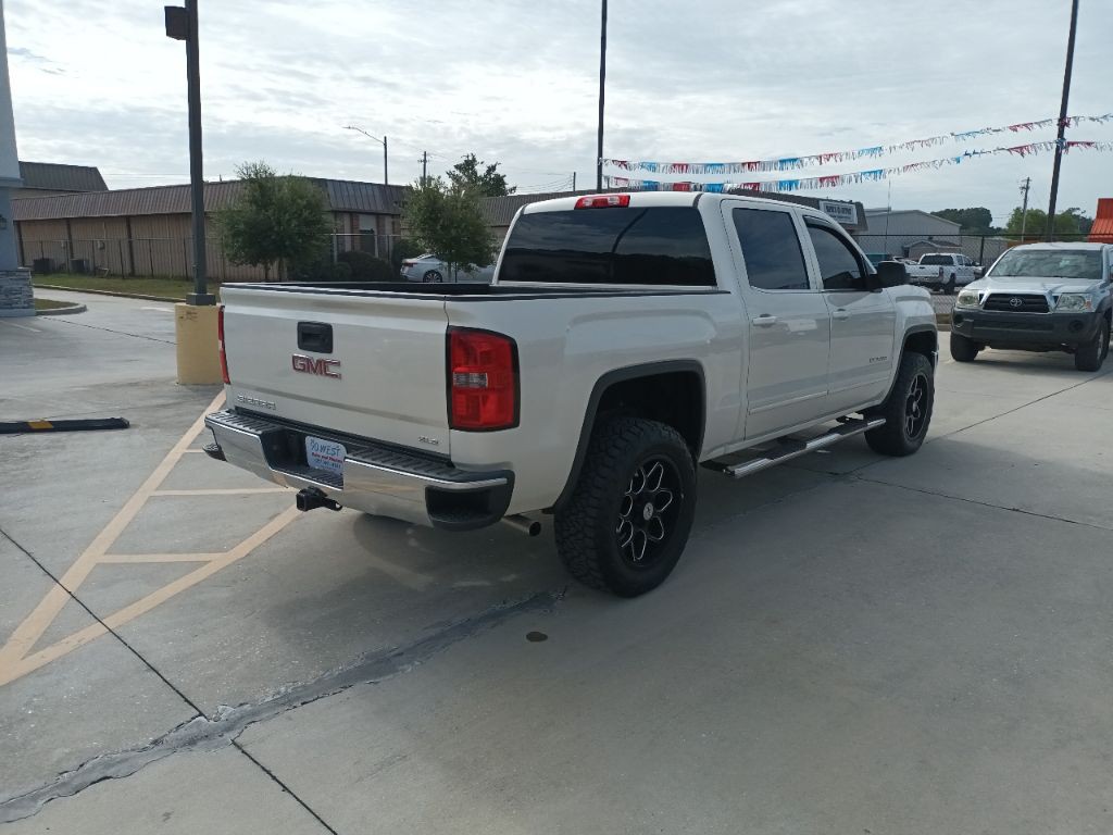 2014 GMC Sierra Image 2