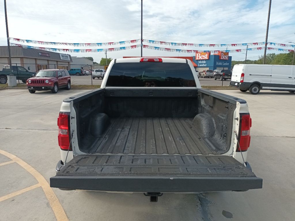 2014 GMC Sierra Image 7