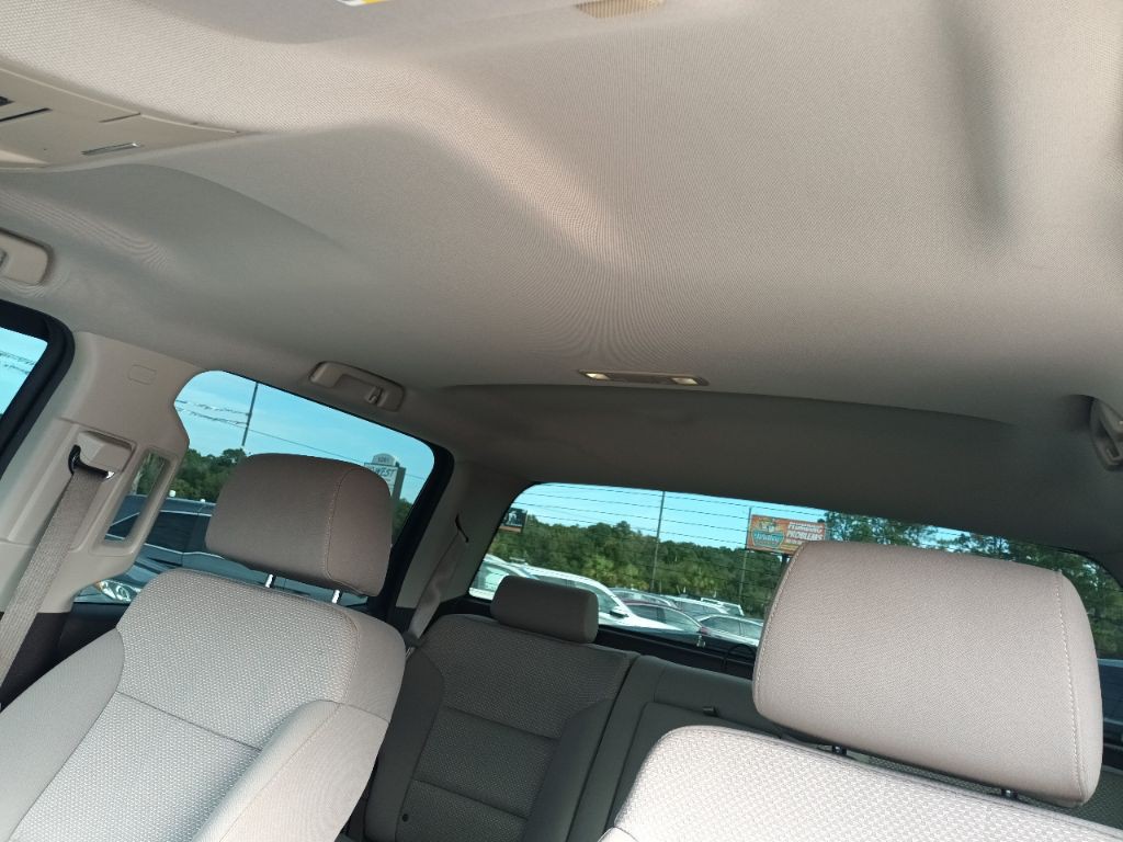 2014 GMC Sierra Image 10