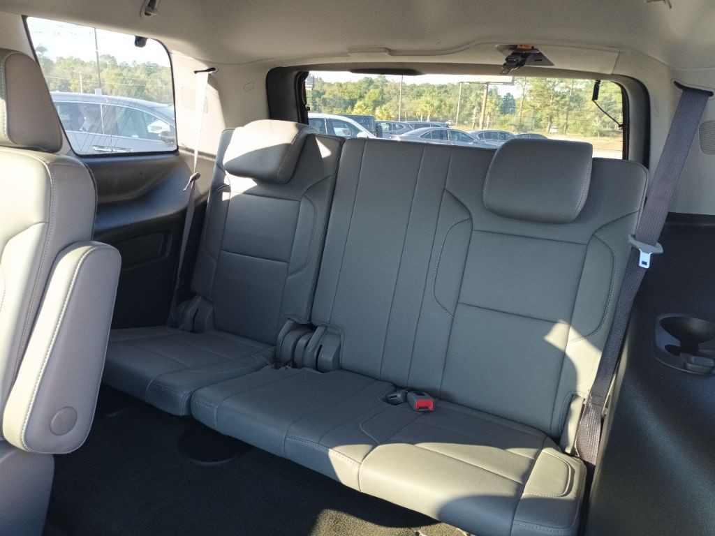 2017 Chevrolet Tahoe Image 10