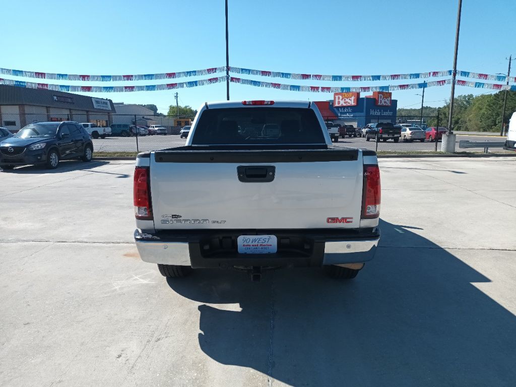 2013 GMC Sierra Image 6