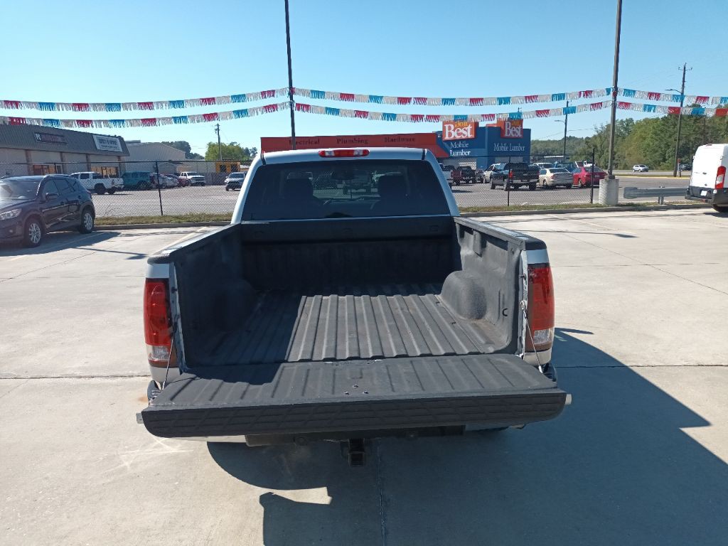 2013 GMC Sierra Image 7