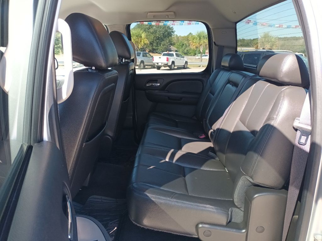2013 GMC Sierra Image 9