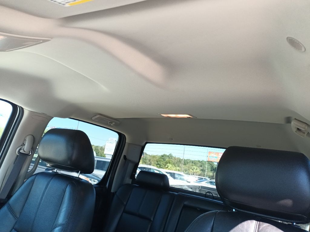 2013 GMC Sierra Image 10