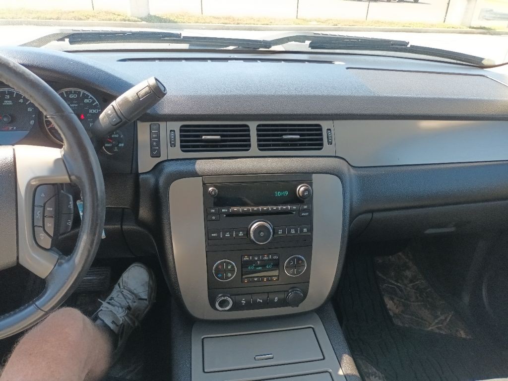 2013 GMC Sierra Image 11