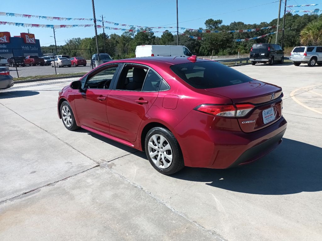 2022 Toyota Corolla Image 3