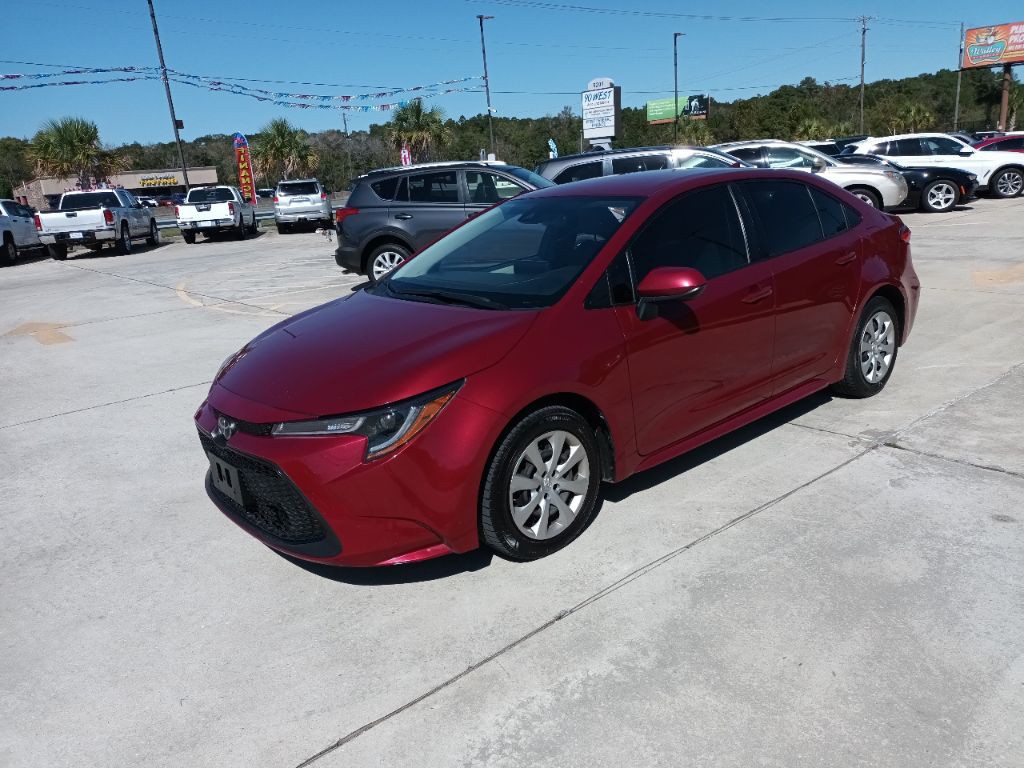 2022 Toyota Corolla Image 5