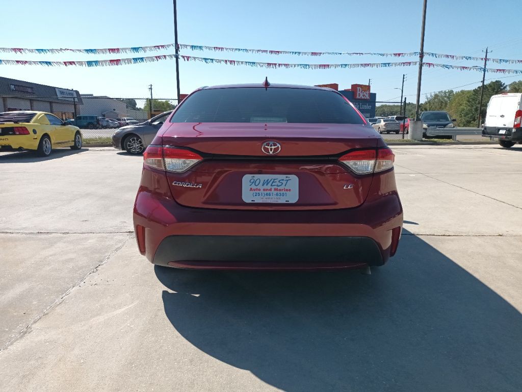 2022 Toyota Corolla Image 6