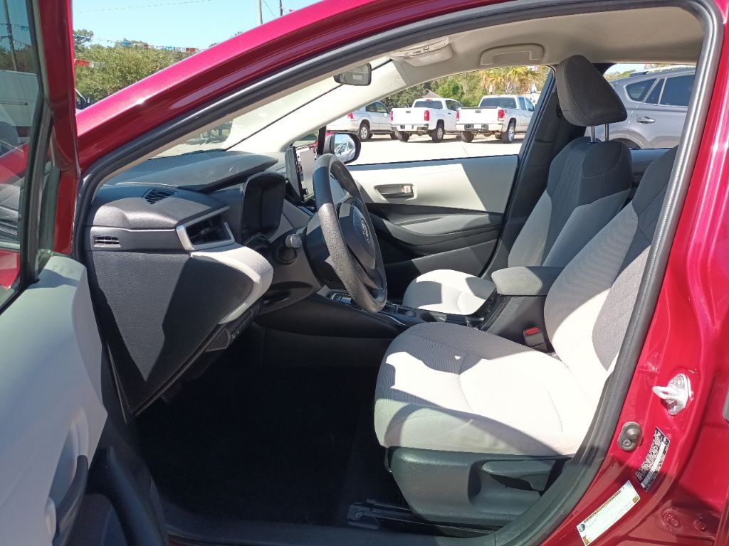 2022 Toyota Corolla Image 7