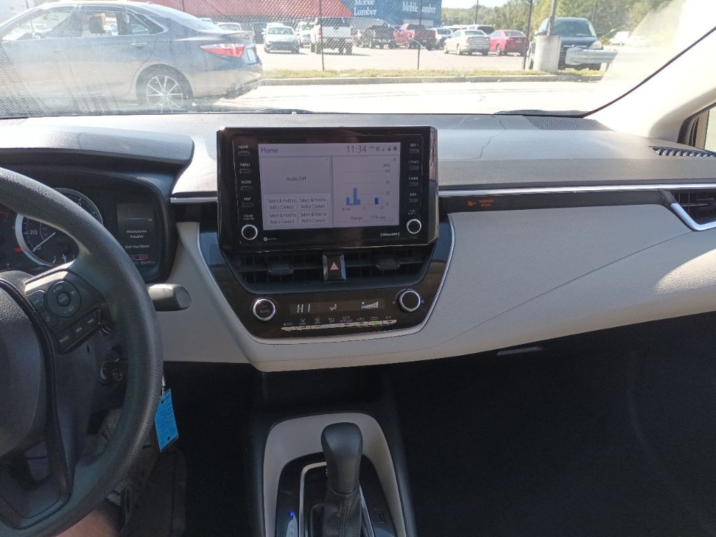 2022 Toyota Corolla Image 8
