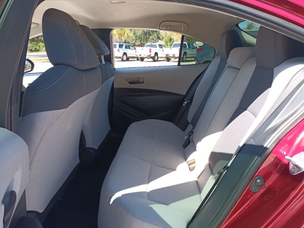 2022 Toyota Corolla Image 9