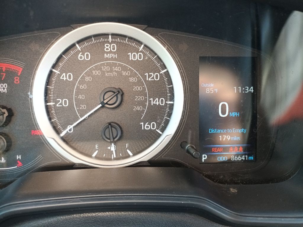 2022 Toyota Corolla Image 10
