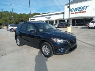 Image for 2014 Mazda CX-5 Touring ID: 6942559