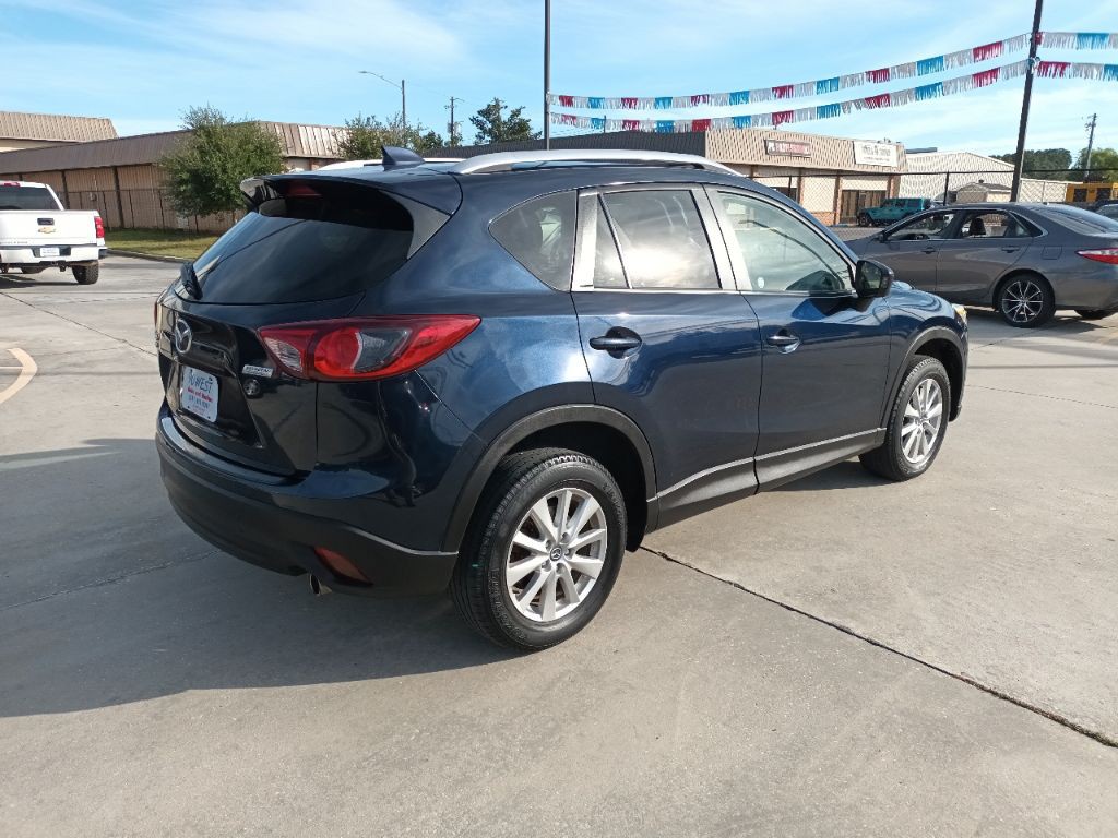 2014 Mazda CX-5 Image 2