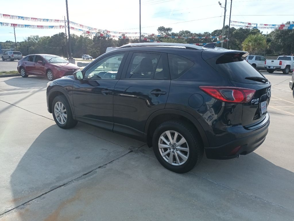 2014 Mazda CX-5 Image 3