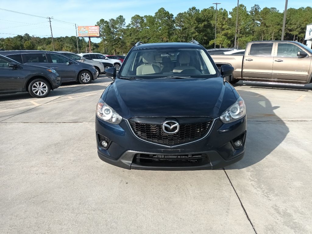 2014 Mazda CX-5 Image 5