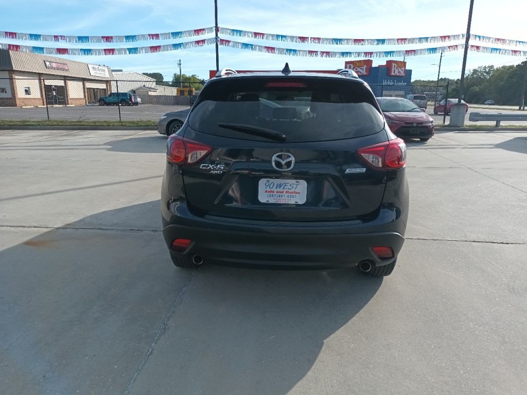 2014 Mazda CX-5 Image 6