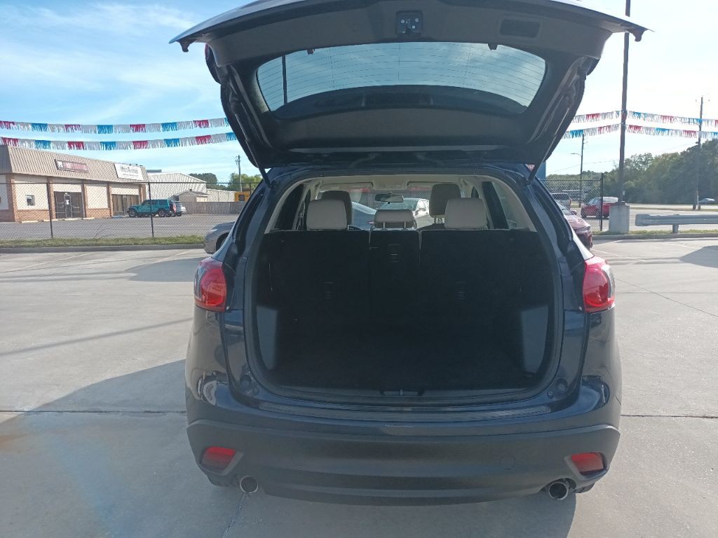 2014 Mazda CX-5 Image 7