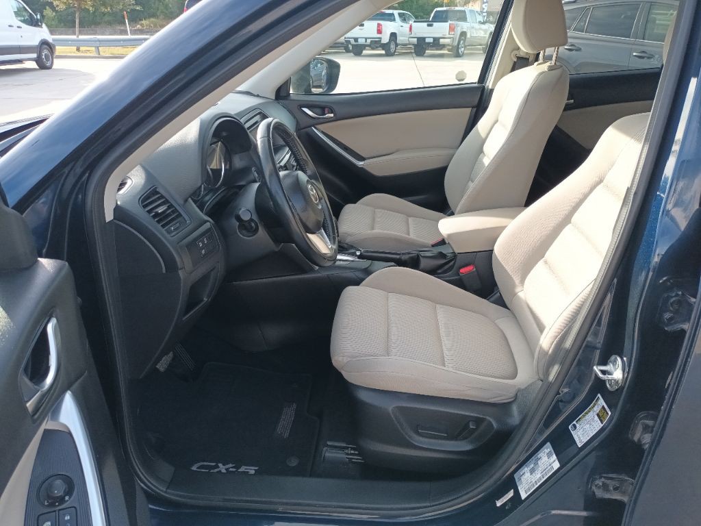 2014 Mazda CX-5 Image 8