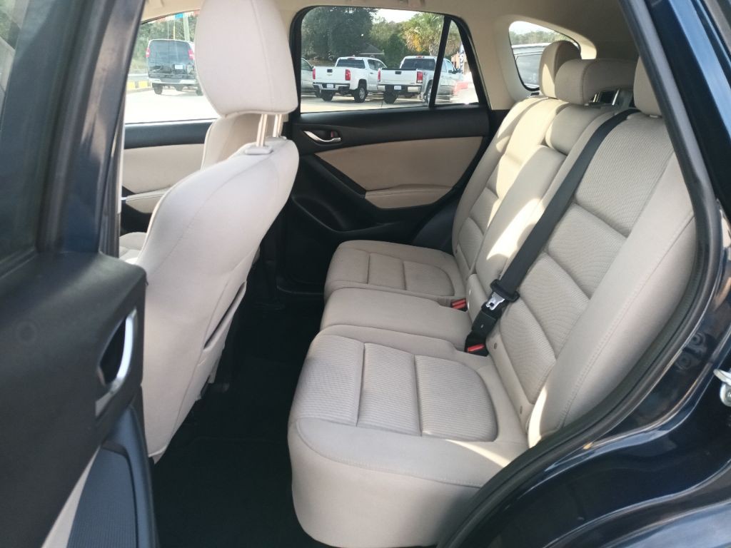 2014 Mazda CX-5 Image 9