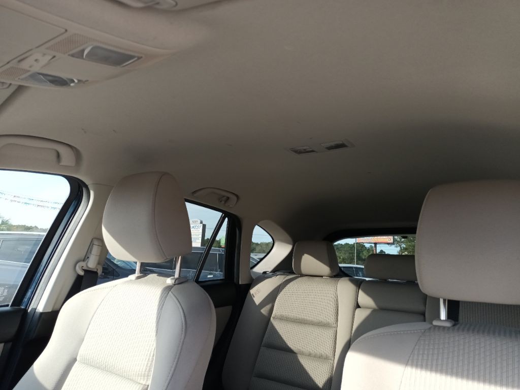 2014 Mazda CX-5 Image 10