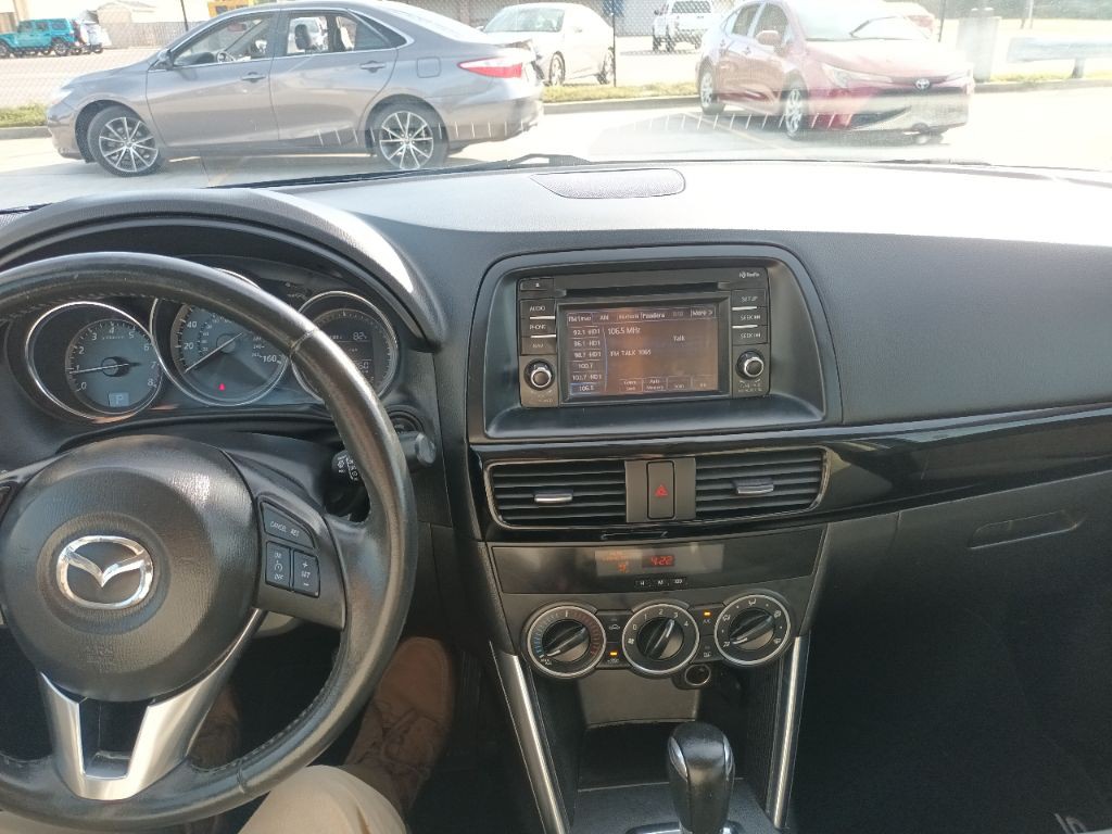 2014 Mazda CX-5 Image 11