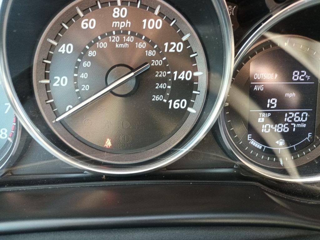 2014 Mazda CX-5 Image 12