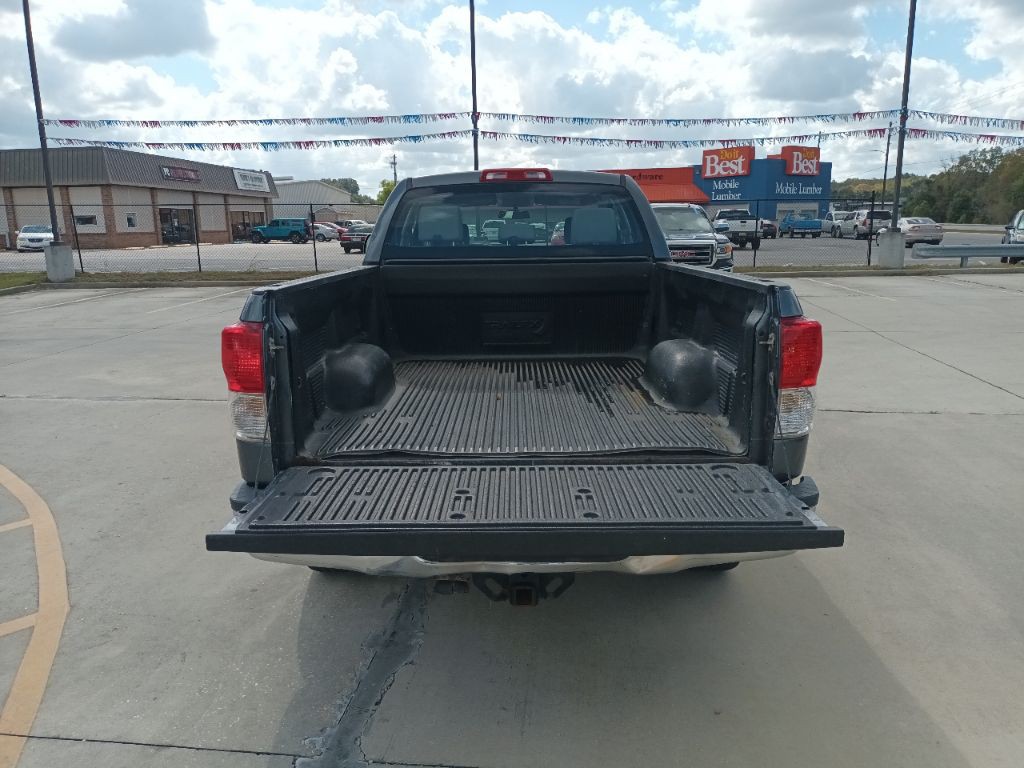 2010 Toyota Tundra Image 7