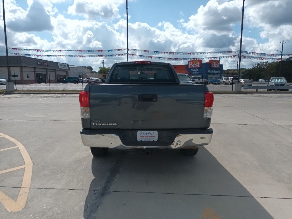 2010 Toyota Tundra Image 8